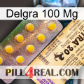 Delgra 100Mg new06